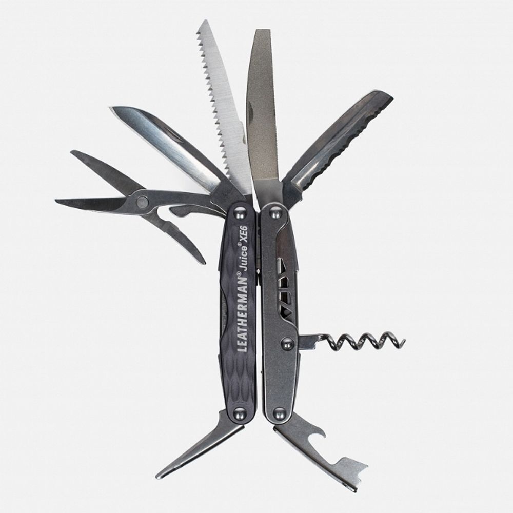 Leatherman Juice ХЕ6 (831994)