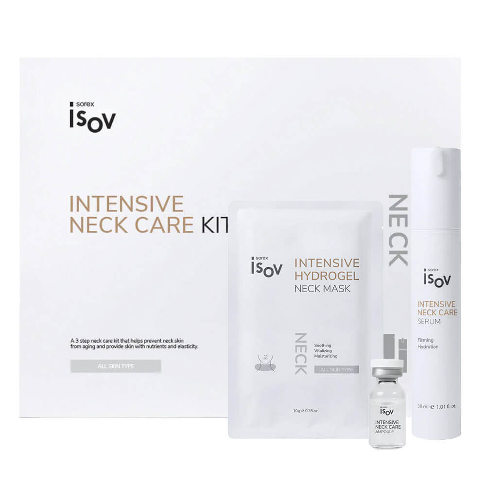 Набор Intensive Neck Care