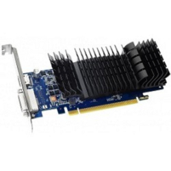 Видеокарта ASUS GT1030-SL-2G-BRK RTL