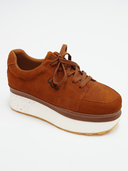 Кеды женские демисезонные UGG D75-6\F53-W944
