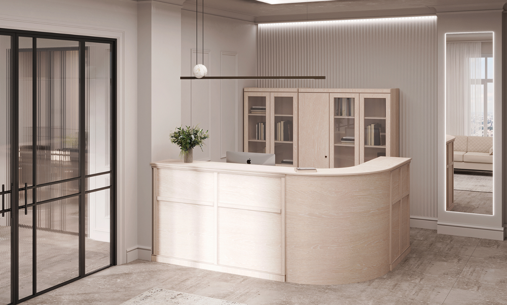 Стол президиума BERN (БЕРН)