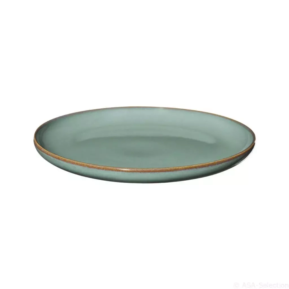 ASA - Кофейный набор Eucalyptus Saisons на 2 персоны (6 шт.) / артикул   27141175 + 27130175  / GTIN