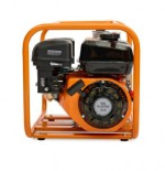 Мотопомпа бензиновая для слабозагрязненной воды VILLARTEC PB88