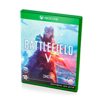 Battlefield V Xbox One