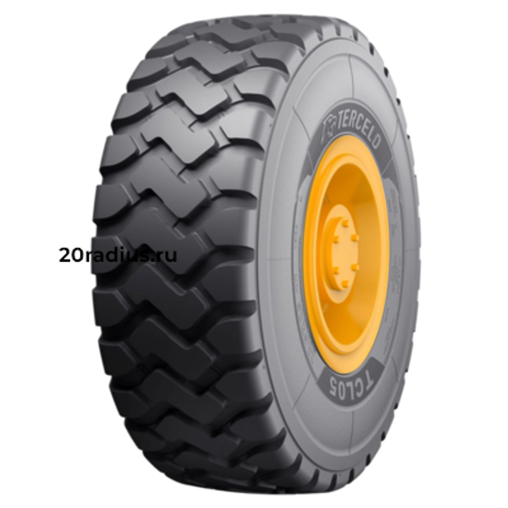 29,5R25 216A2 (200B) ** TCL05 E3/L3/G3 S1 TL