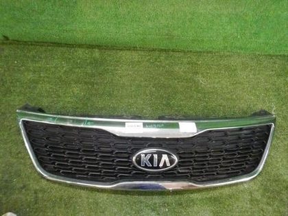 Решетка радиатора KIA Sorento 2 XM (2012-2021)