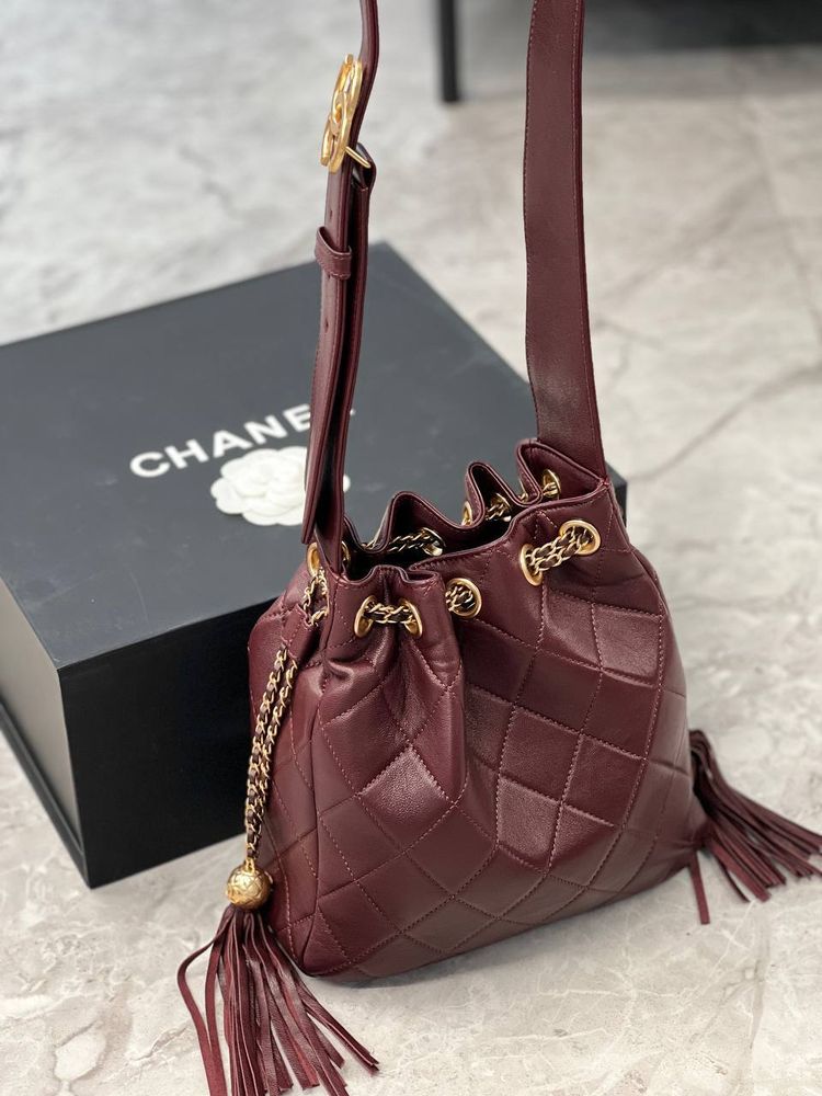 Сумка CHANEL