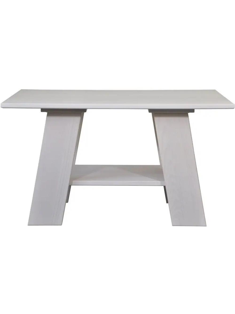 Столик кофейный Маннинг из сосны