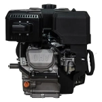 Lifan KP500E D25 18А двигатель бензиновый (фильтр "зима") 00-00157308
