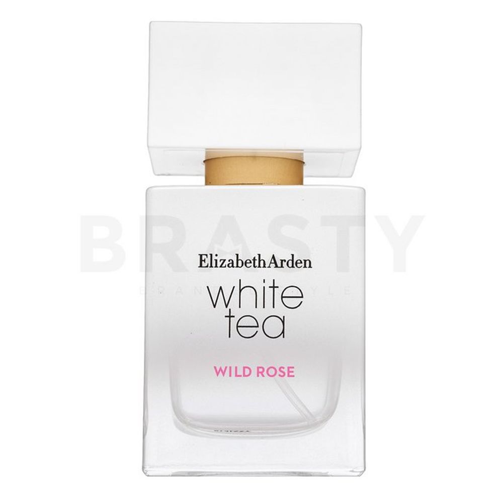 Elizabeth Arden White Tea Wild Rose EDT W 30 ml
