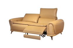 Диван-реклайнер Polaris