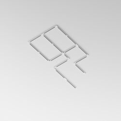 Шинопровод трехфазный Maytoni Trinity TRX005-312W