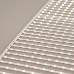Светодиодная лента RT-ONIX-A640-410mm 24V Day4000 (43.6 W/m, IP20, 2835, 3m) (Arlight, сеть параллельная) 027120(2)