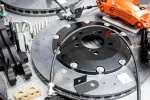 КАРБОН КЕРАМИЧЕСКАЯ УСИЛЕННАЯ ТОРМОЗНАЯ СИСТЕМА ДЛЯ LAND ROVER RANGE ROVER SV AUTOBIOGRAPHY ULTIMATE EDITION L460 2020+ Ленд Ровер