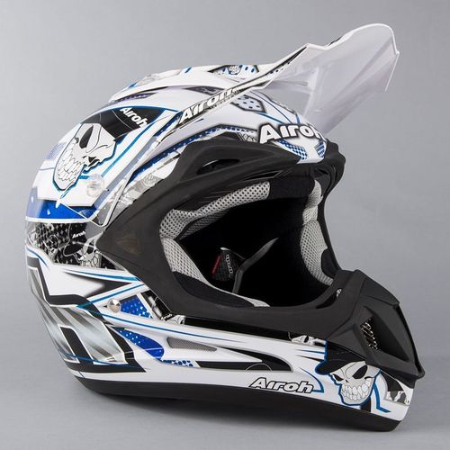 Jumper Mister X / Мужской / Синий