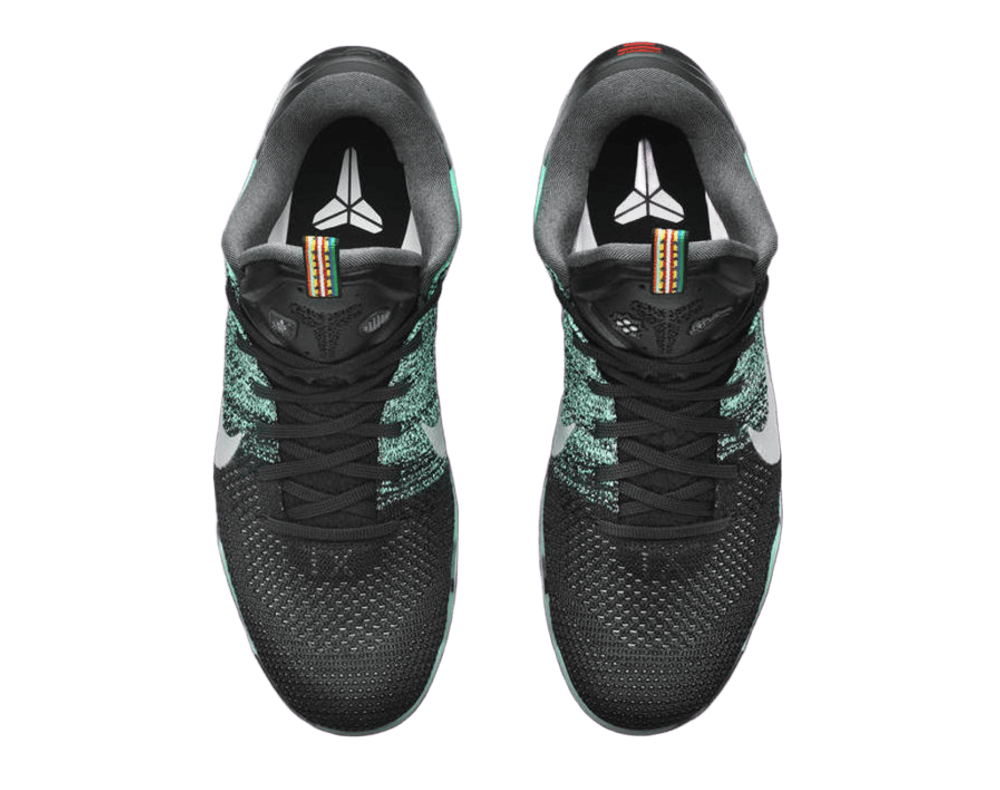 Заказать в Москве Nike Kobe 11 Elite Low All-Star