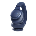 Гарнитура беспроводная JBL Live 660NC