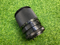 Soligor C/D Zoom+ Macro 28-80mm Покупка/Продажа