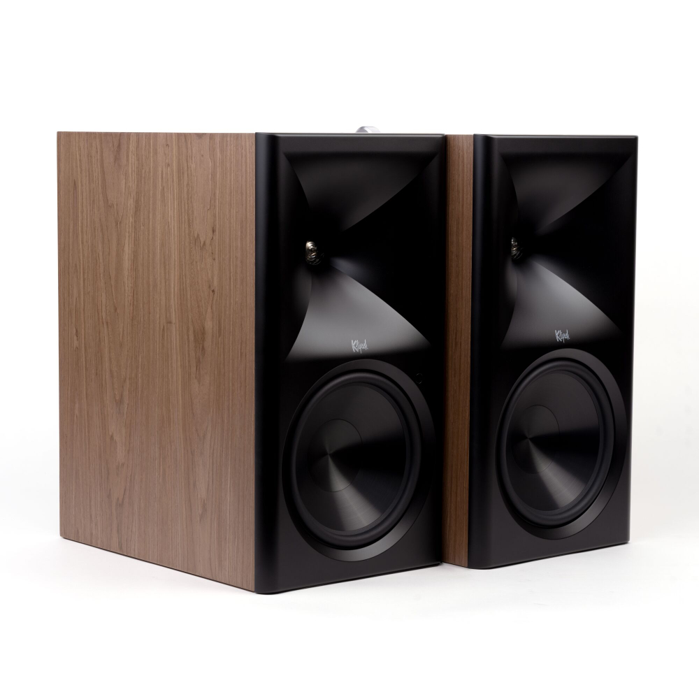 Klipsch The Nines II Полочная активная АС