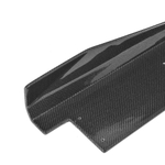 Карбоновые боковые юбки для Lamborghini Huracan LP600 LP610 Coupe 2014-2017 Ламборгини Хуракан