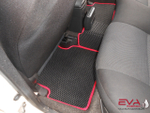 Subaru Impreza WRX STI 2 поколение GD (11.2002 - 05.2005) седан