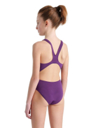 Купальник Arena TEAM SWIM TECH SOLID JR