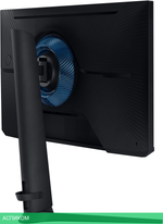 Монитор Samsung 24" Odyssey G3 S24DG300EIXCI