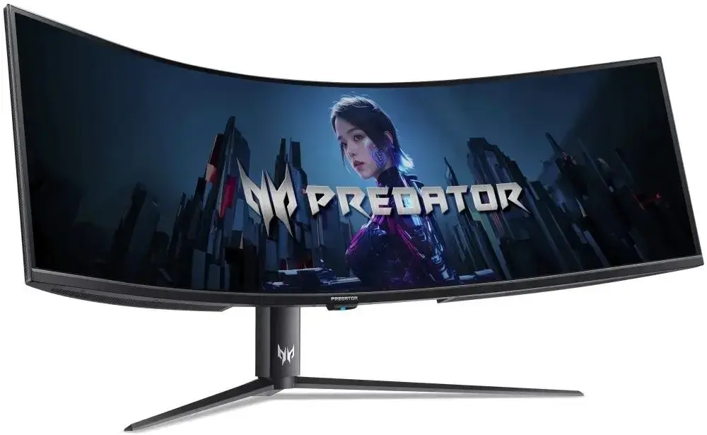 Монитор Acer Predator Z57 57" (UM.NZ7EE.001)