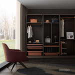 Ящик для хранения ювелирных изделий, 710x465x45 мм