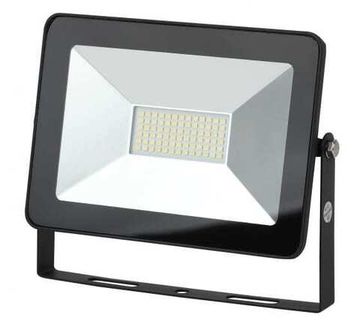 Прожектор светодиодный ЭРА ECO 50Вт 6500К