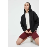 Зипка Adidas женская SS24 Z.N.E., черн.