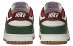Кроссовки Nike Dunk Low "Gorge Green"