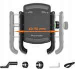 Держатель для телефона R9 Metal