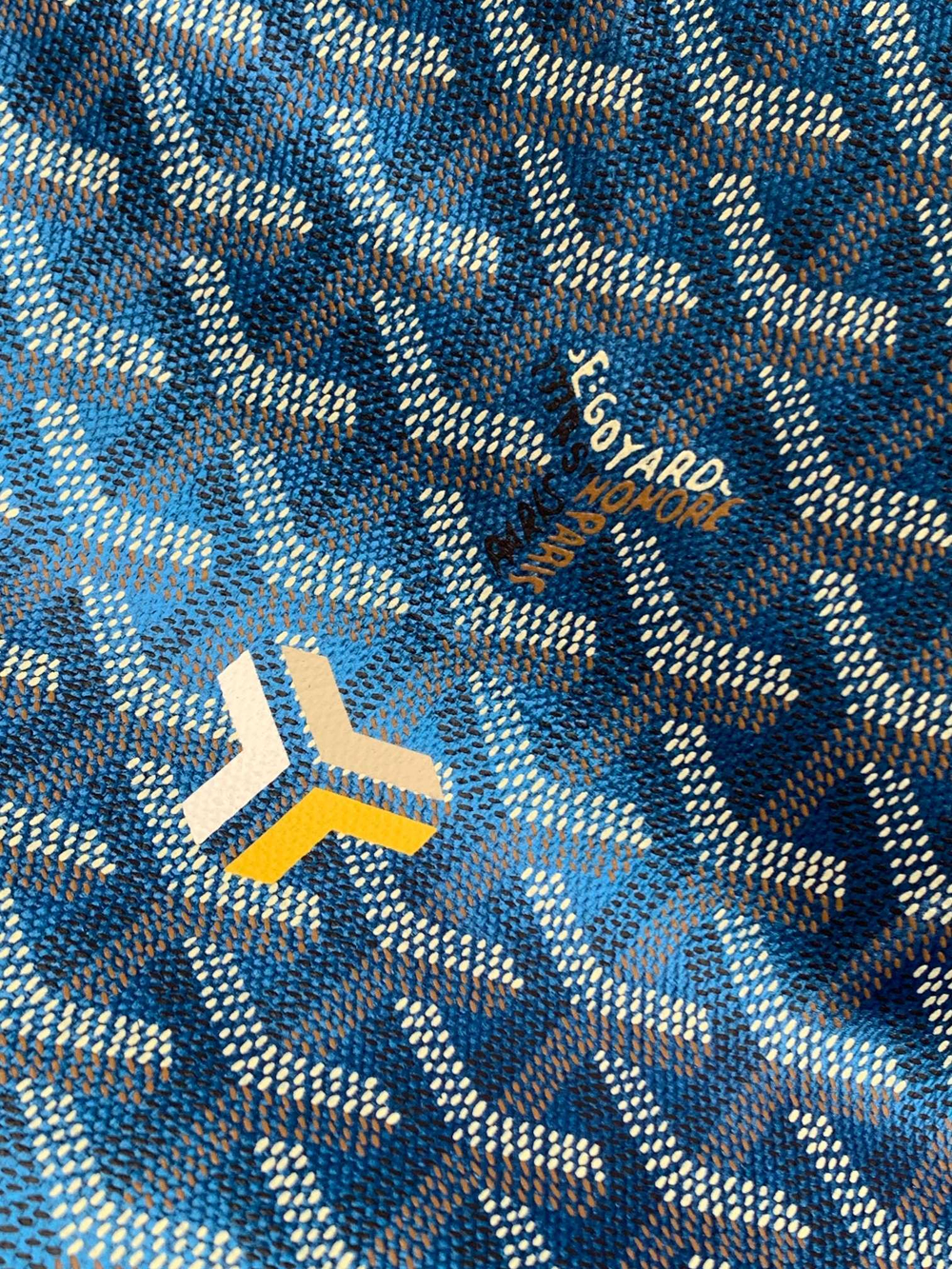 Goyard Saint Louis GM Bag