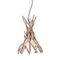 Подвесной светильник Ideal Lux Driftwood SP1 129600