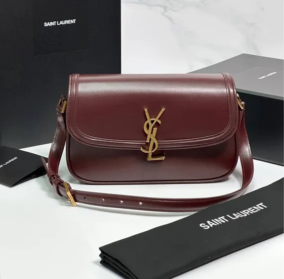 Сумка Saint Laurent SOLFERINO