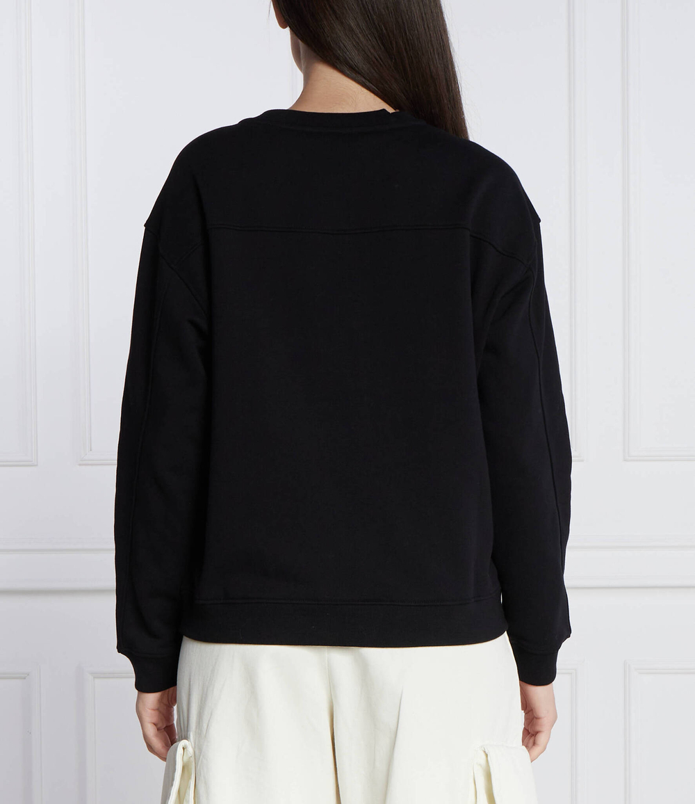 Худи Pinko - черный(102294 A1CP)