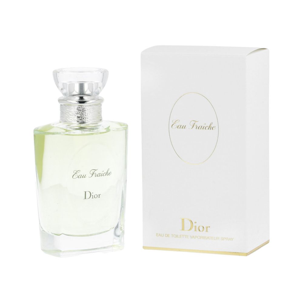 Dior Eau Fraîche Eau De Toilette 100 ml (woman)