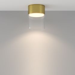 Светильник потолочный Maytoni   C094CL-GX53-BS