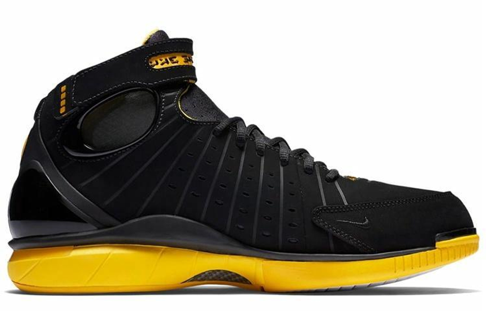 Кроссовки Nike 2K4 Zoom Huarache