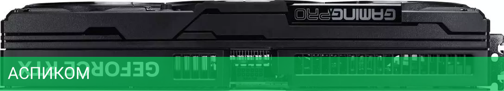 Видеокарта Palit GeForce RTX 5070Ti Gaming Pro 16Gb GDDR7 (NE7507T019T2-GB2031Y)