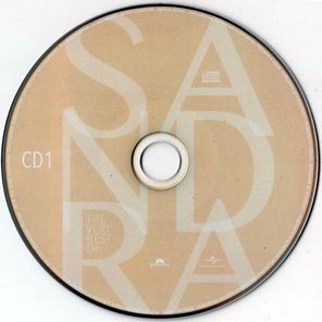 Sandra / The Very Best Of (RU)(2CD)