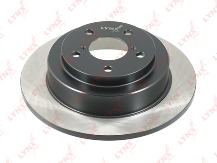 Тормозной диск задний LYNX BN-1126