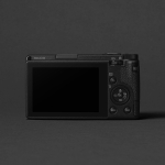 Фотоаппарат Ricoh GR III HDF (EU, без AC)