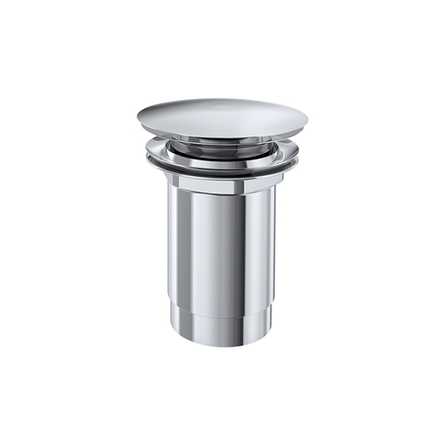 Клапан сливной без перелива 1220L