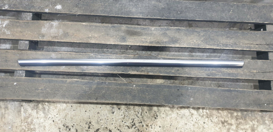 Молдинг двери передней правой MB AMG GT (X290) 17-23 Б/У Оригинал A2907351100