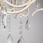 Потолочная люстра Eurosvet ETNA 12205/6 4690389030291