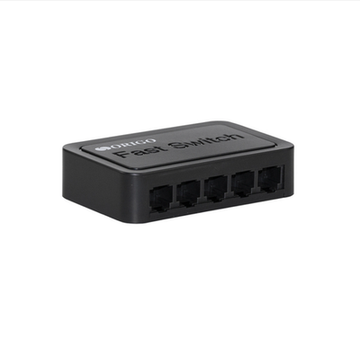 Коммутатор ORIGO OS1105/A1A 5-портовый