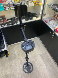 Металоискатель metal detector