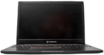 Ноутбук  Гравитон Н15И 15.6 ", Core i5, 8 Гб RAM, 256 Гб SSD, UHD Graphics, Черный